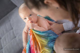 LennyLamb Swaddle Blankets (singles)