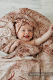 LennyLamb Swaddle Blankets (singles)