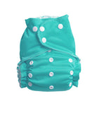 Easy Peasies  One-Size Pocket Diaper ( multiple Colors & Prints )