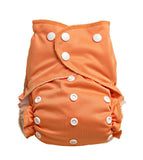 Easy Peasies  One-Size Pocket Diaper ( multiple Colors & Prints )