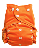 Easy Peasies  One-Size Pocket Diaper ( multiple Colors & Prints )