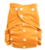 Easy Peasies  One-Size Pocket Diaper ( multiple Colors & Prints )