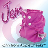 AppleCheeks Envelope Cover