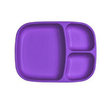RePlay *Big Kid*  Sized Divided Plate