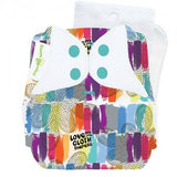 BumGenius 5.0 pocket ( multiple colors/prints )