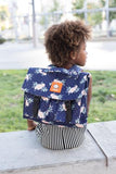 Tula Backpack - Blossom