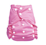 Easy Peasies  One-Size Pocket Diaper ( multiple Colors & Prints )