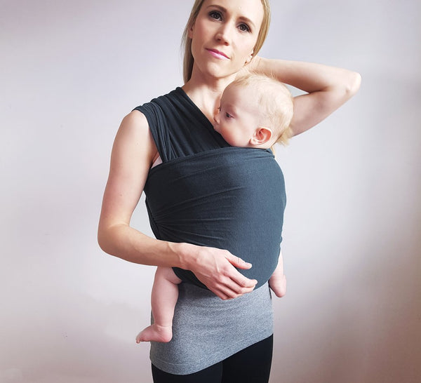 Huggaloops newborn sales