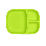 RePlay *Big Kid*  Sized Divided Plate