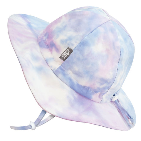 Cotton Candy | Cotton Floppy Hat