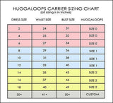 Huggaloops Everywhere Carrier