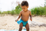 Smart Bottoms Dream Diaper 2.0 - Reef