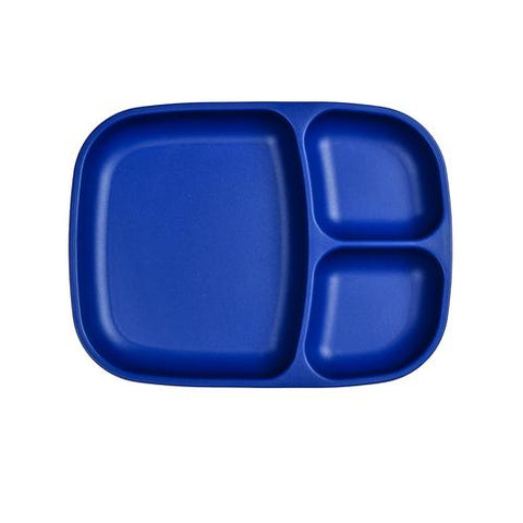 RePlay *Big Kid*  Sized Divided Plate