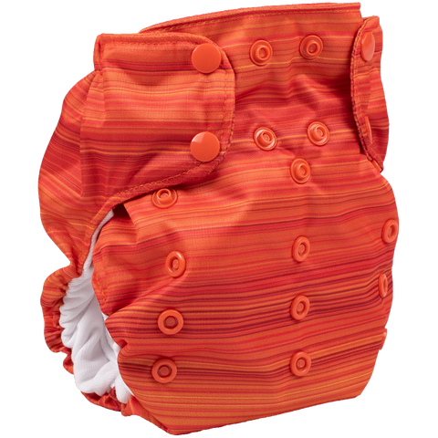 Smart Bottoms Dream Diaper 2.0 - Horizon