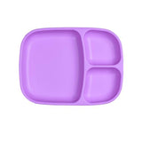 RePlay *Big Kid*  Sized Divided Plate