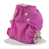 AppleCheeks Size 3 -  Envelope Cover