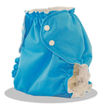 AppleCheeks Size 3 -  Envelope Cover