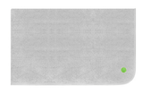 PeapodMats - Waterproof Bedwetting Mat 3'X3'