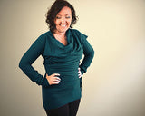 Huggaloops Bamboo Multiway Sweater