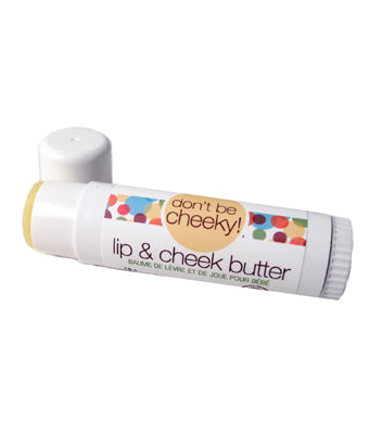 Peas in a Pod - Don't be Cheeky Lip & Cheek Butter