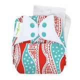 BumGenius 5.0 pocket ( multiple colors/prints )