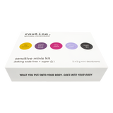 Routine Deo - Sensitive Mini Kit