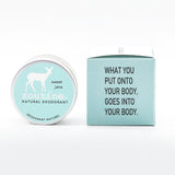 Routine Natural Deodorant - Sweet Jane