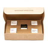 Routine Deo - Sensitive Mini Kit