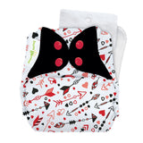BumGenius 5.0 pocket ( multiple colors/prints )