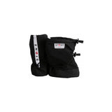 Stonz Toddler Bootie | Black