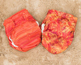 Smart Bottoms Dream Diaper 2.0 - Horizon