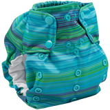 Smart Bottoms Dream Diaper 2.0 - Reef
