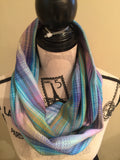 Mama May I Custom Infinity Scarves