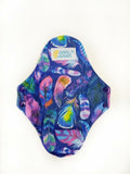 Easy Peasies - Reusable cloth pad