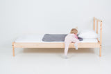 PeapodMats - Waterproof Bedwetting Mat 3'X3'