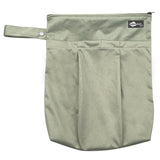 Funky Fluff Double Pocket Wet Bag (Solid)