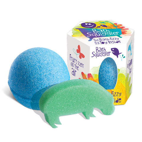 Loot - Bath Squiggler (blue)