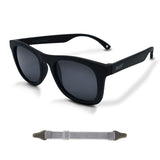 Black | Urban Xplorer Sunglasses