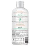 Natural Bubble Wash baby leaves™ | Pear Nectar (473 mL)