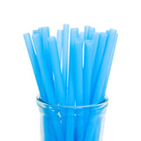 Colibri Silicone Straws - 2 Pack