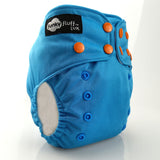 Funky Fluff O/S - Pocket Diaper (Solids)