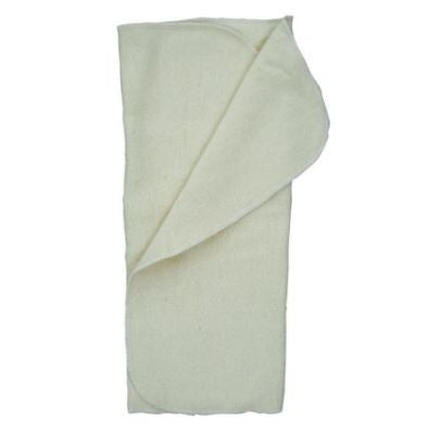 AppleCheeks - 2 Ply Bamboo Inserts (2pk)