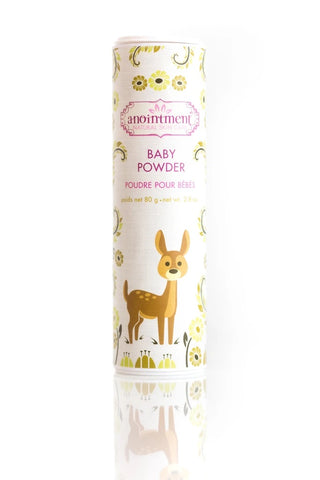 Anointment Baby Powder