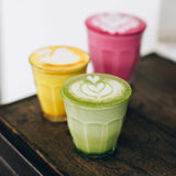 Milksta Rainbow Superfood Vegan Latte