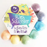 Loot - Bath Squiggler Gift Set