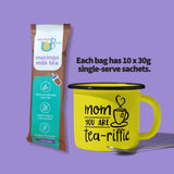 Milksta Moo-ringa Vegan Milk Tea