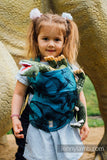 LennyLamb Doll Carrier - Jurassic Park