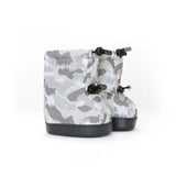 Stonz Toddler Booties | Camo Print