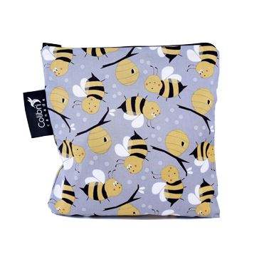 Colibri Reusable Snack Bag - Large