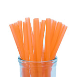 Colibri Silicone Straws - 2 Pack